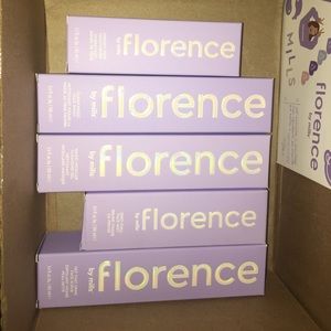 Florence by mills face care